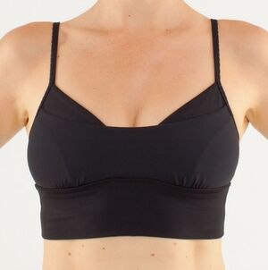 Lululemon 105 F Bra